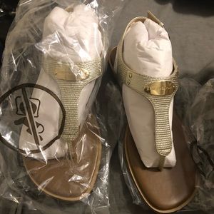 Michael Kors sandals